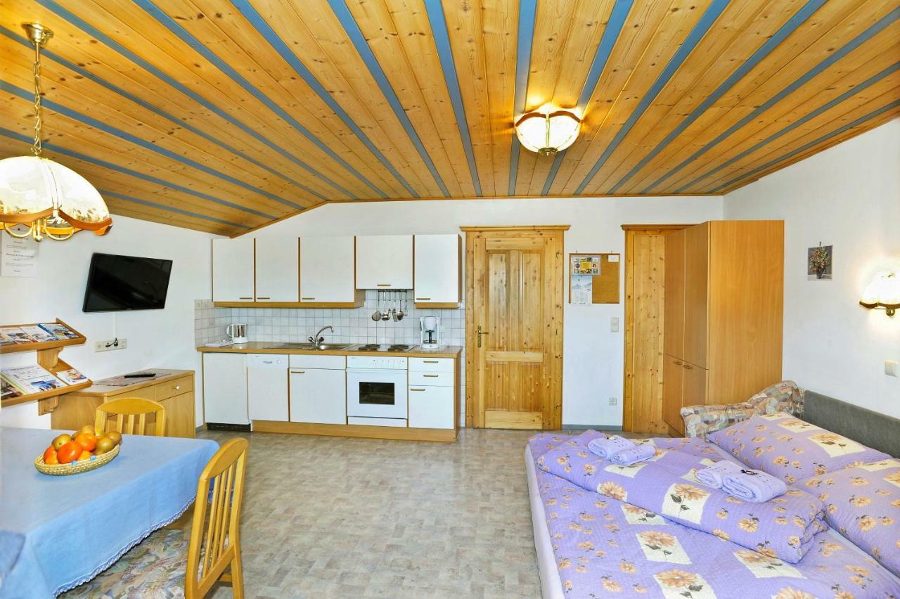 Haus Sonnenschein *