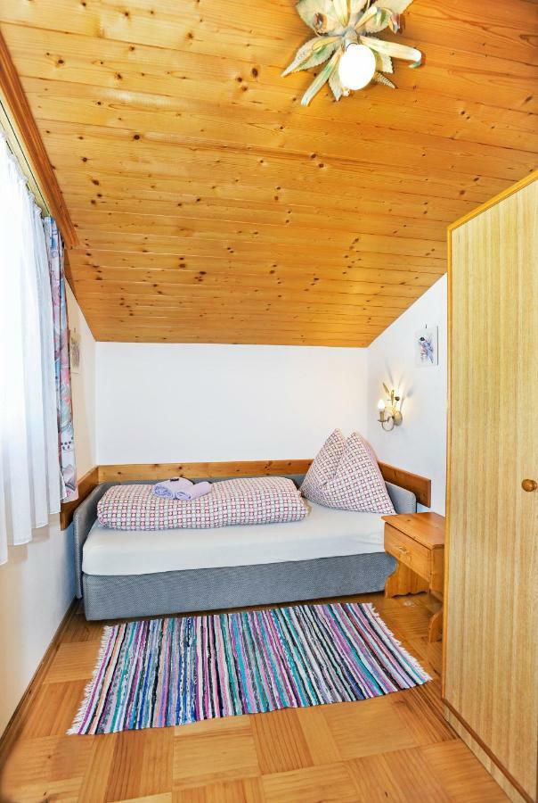 Haus Sonnenschein Apartment Flachau